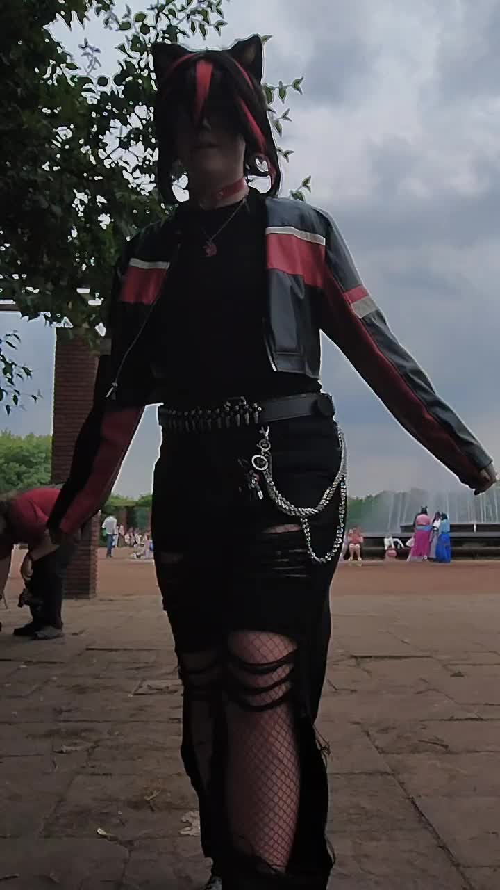 @~Xira.Cosplay~