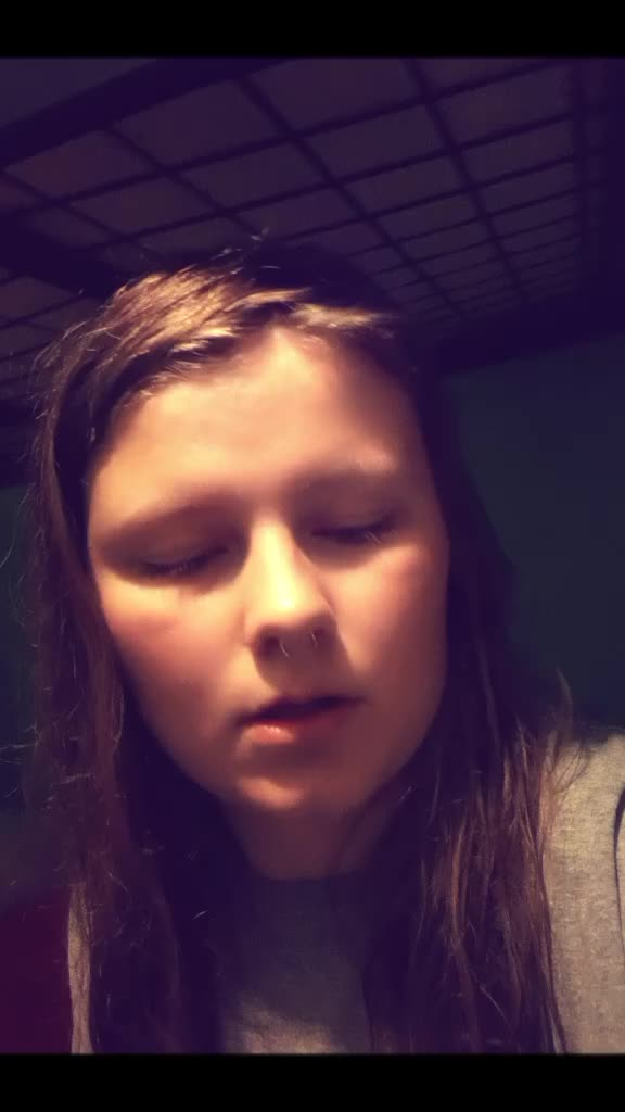 @szalona dziewczyna 😈🥵