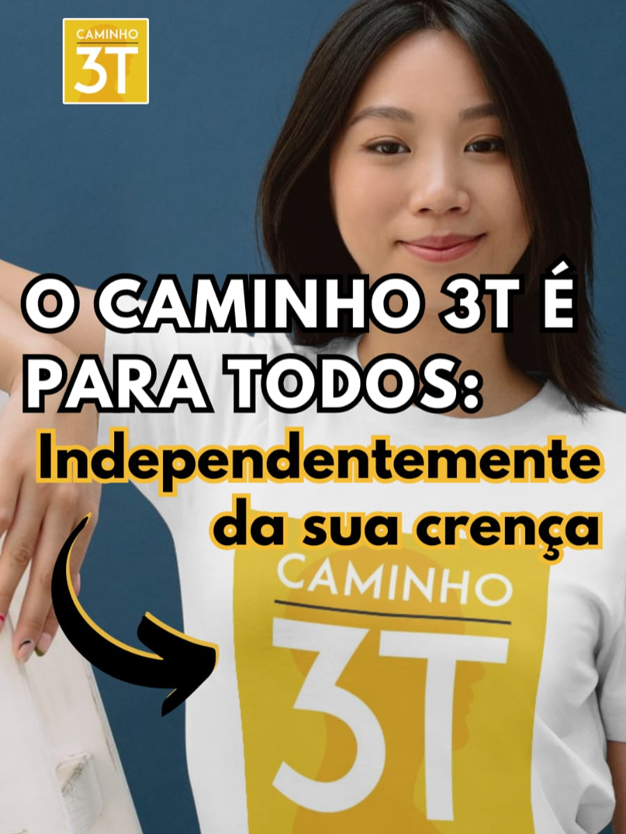 @Giridhari Das - Caminho 3T