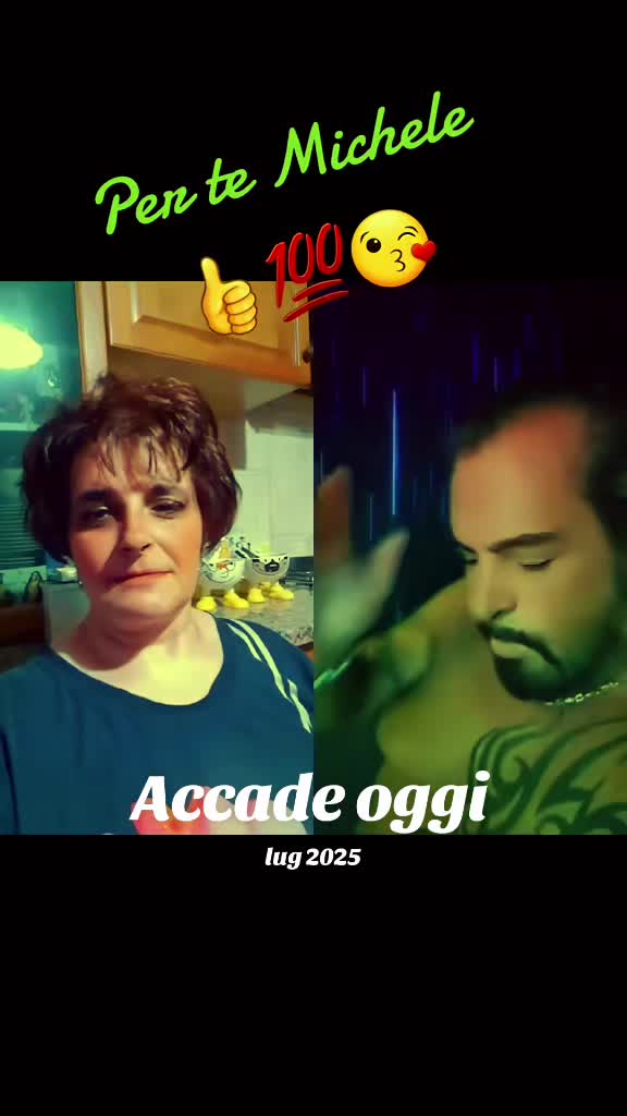 @♥️ Annamaria Gristina ♥️