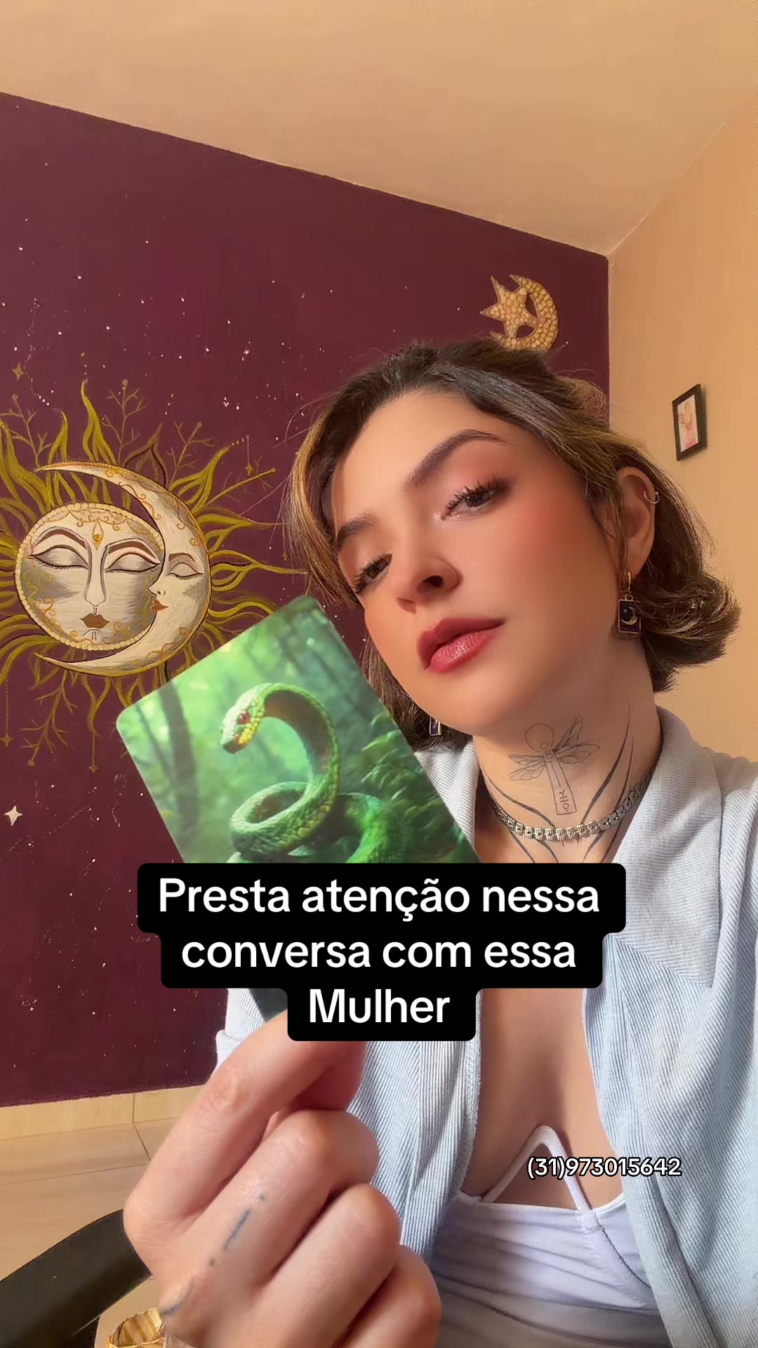 @Monaestrelacigana