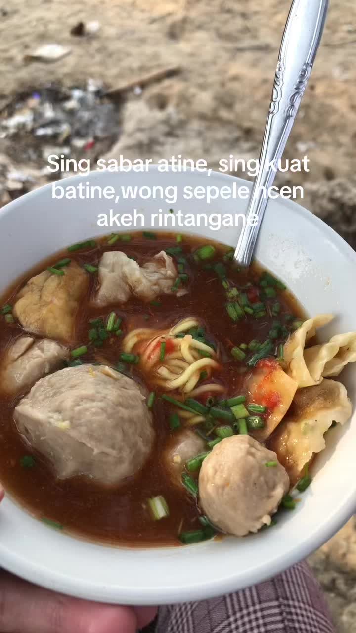 @Calon.BuLurah