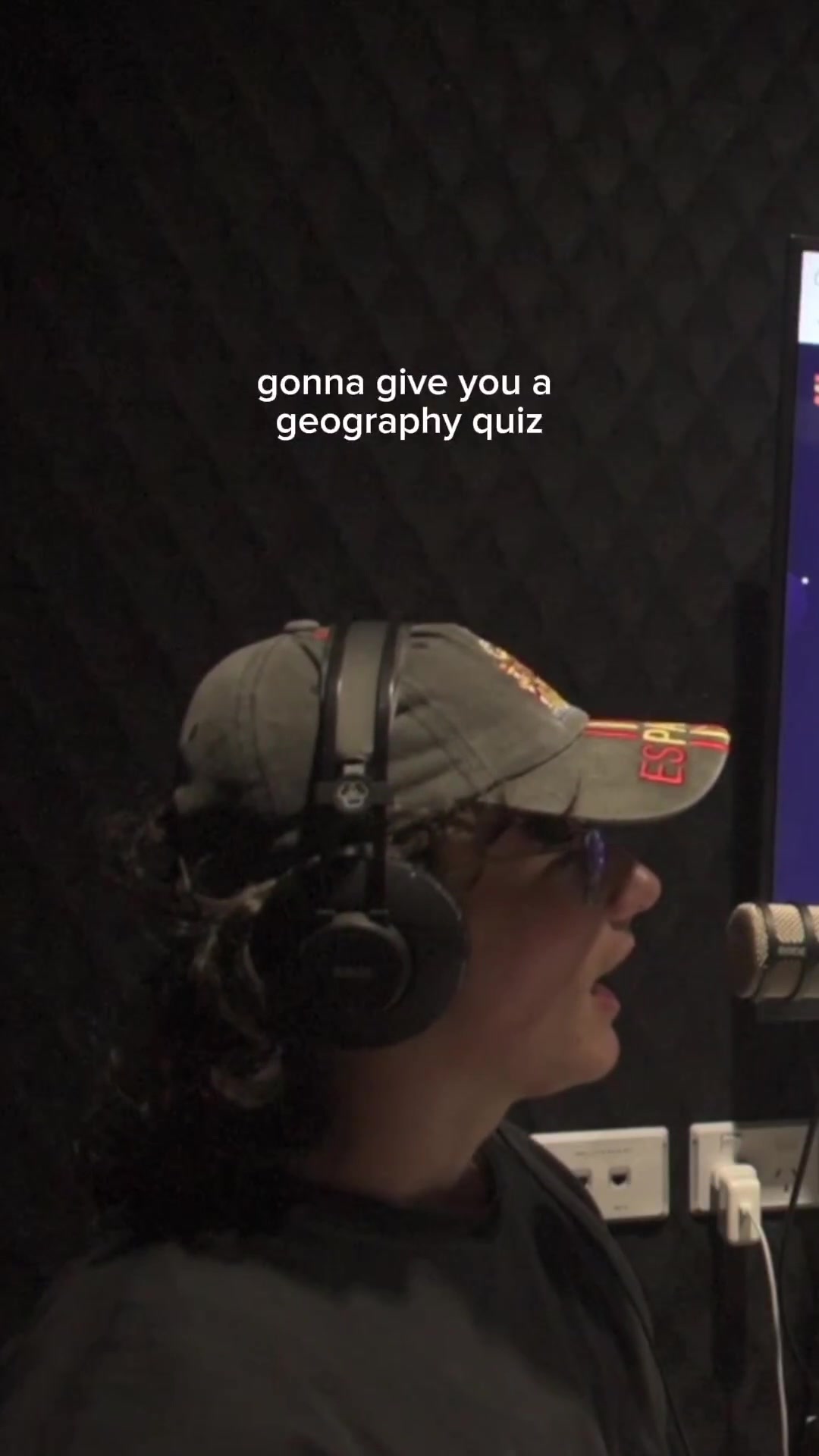 @Louis and Grace
