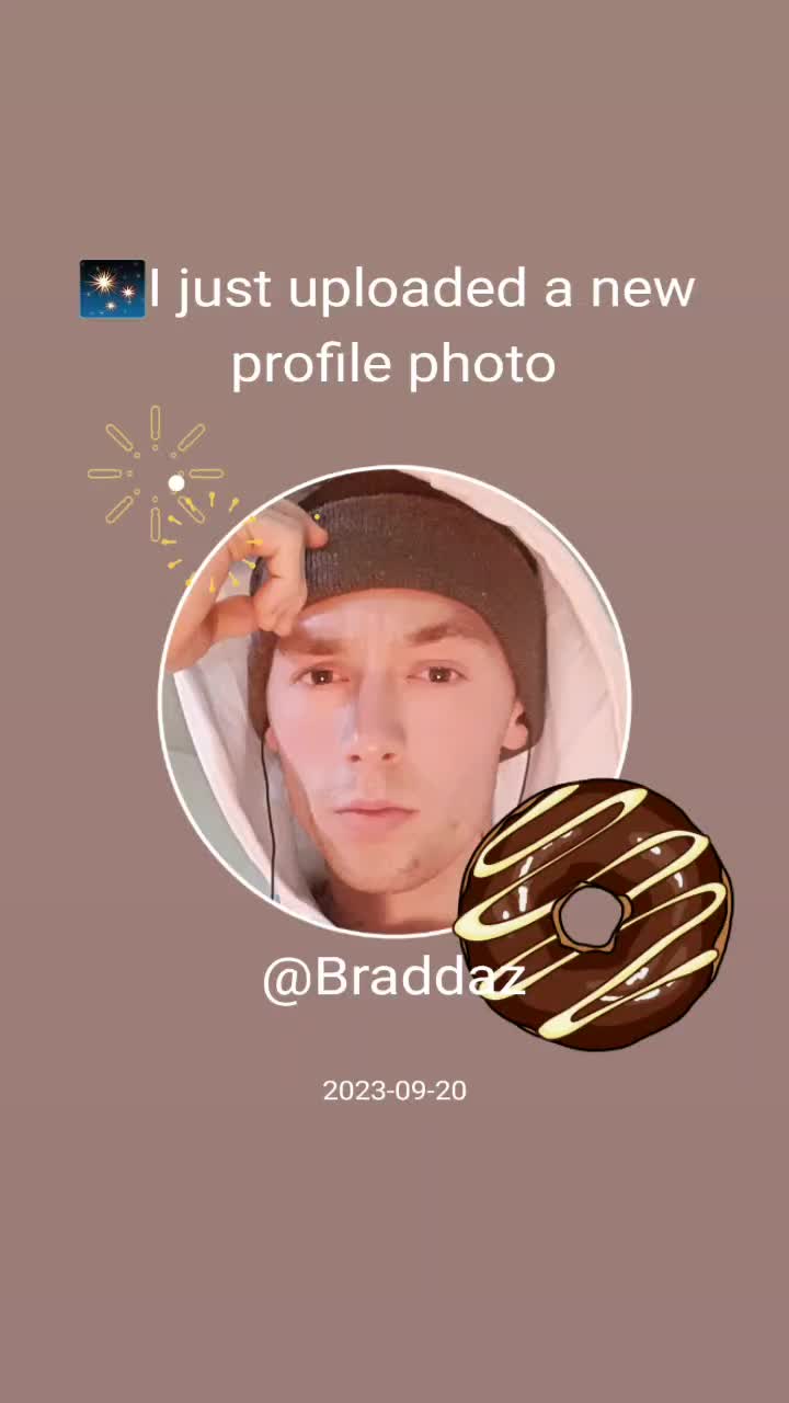 @Braddaz