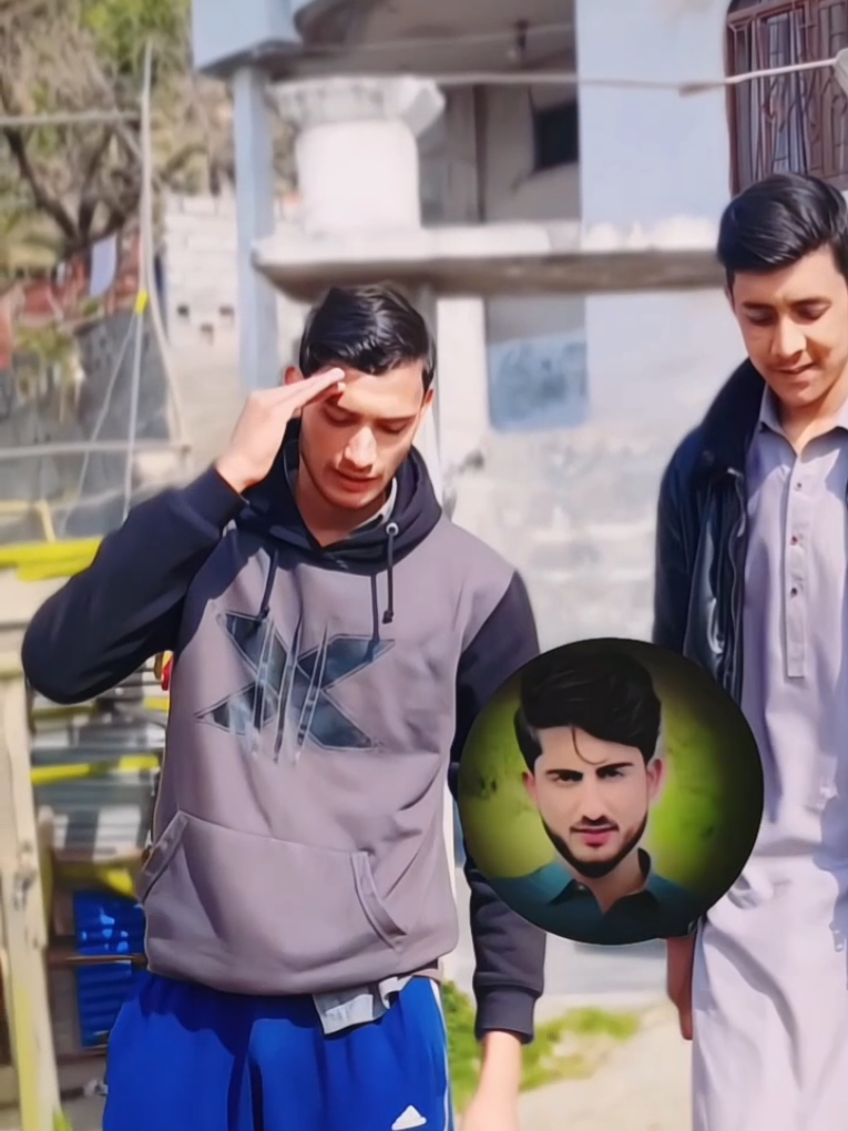 @faizan Kashmiri