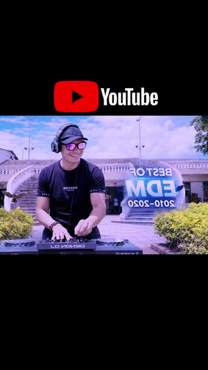 @FERNANDO CRUZ DJ.EC