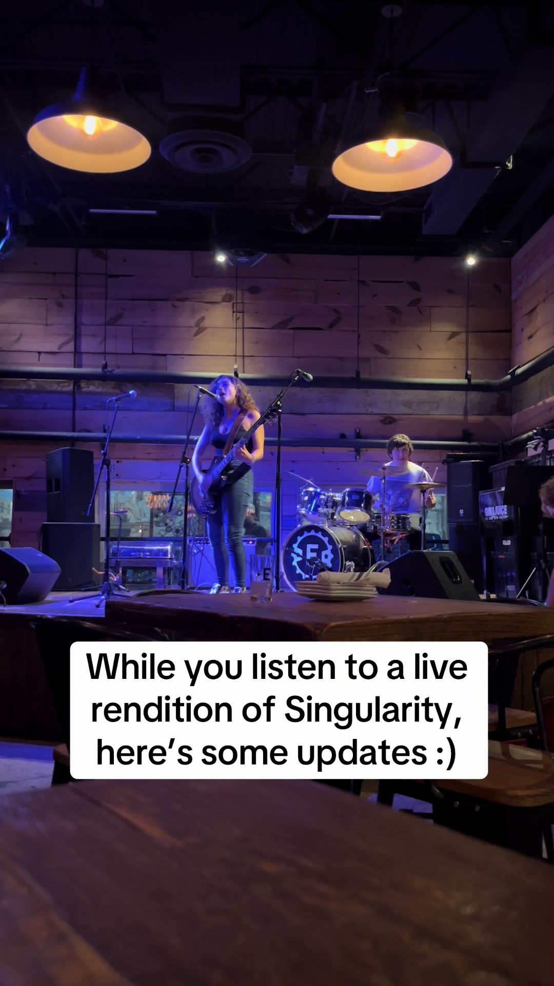 @wheneverforeverband