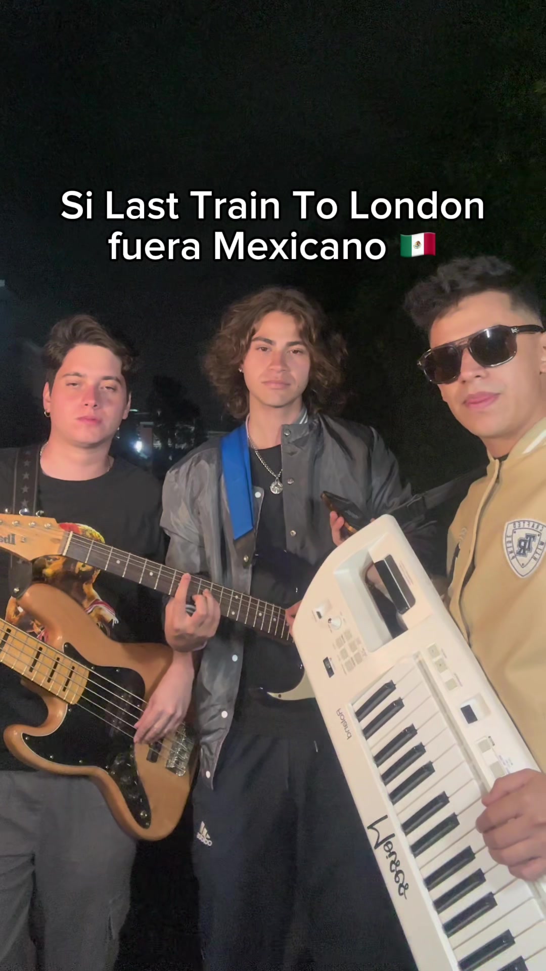 @GrupoTREX