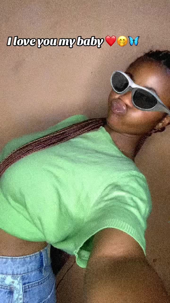 @⚡️🌍Efya 💞❤️ Morgan 💫💙
