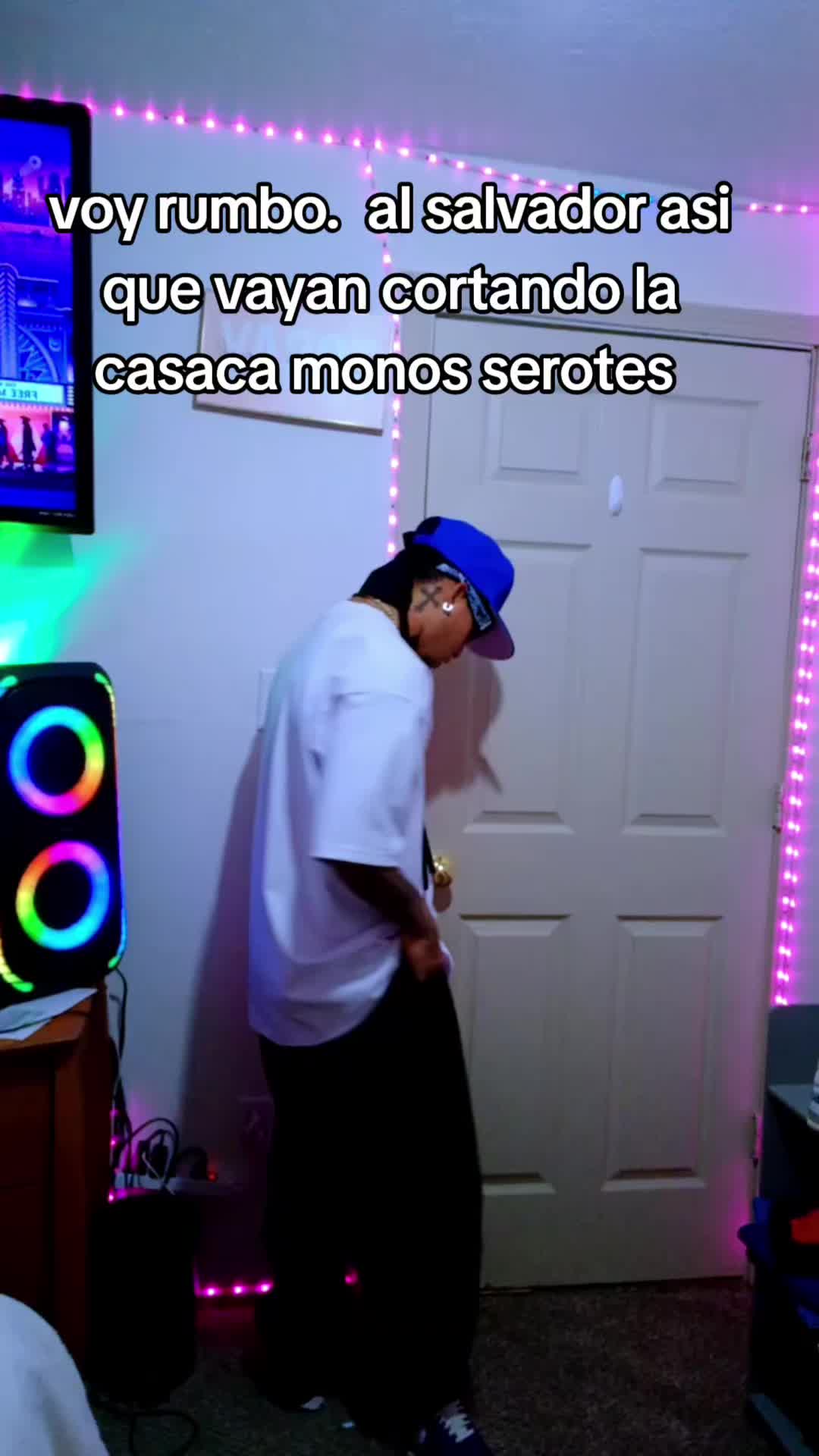 @el barrido
