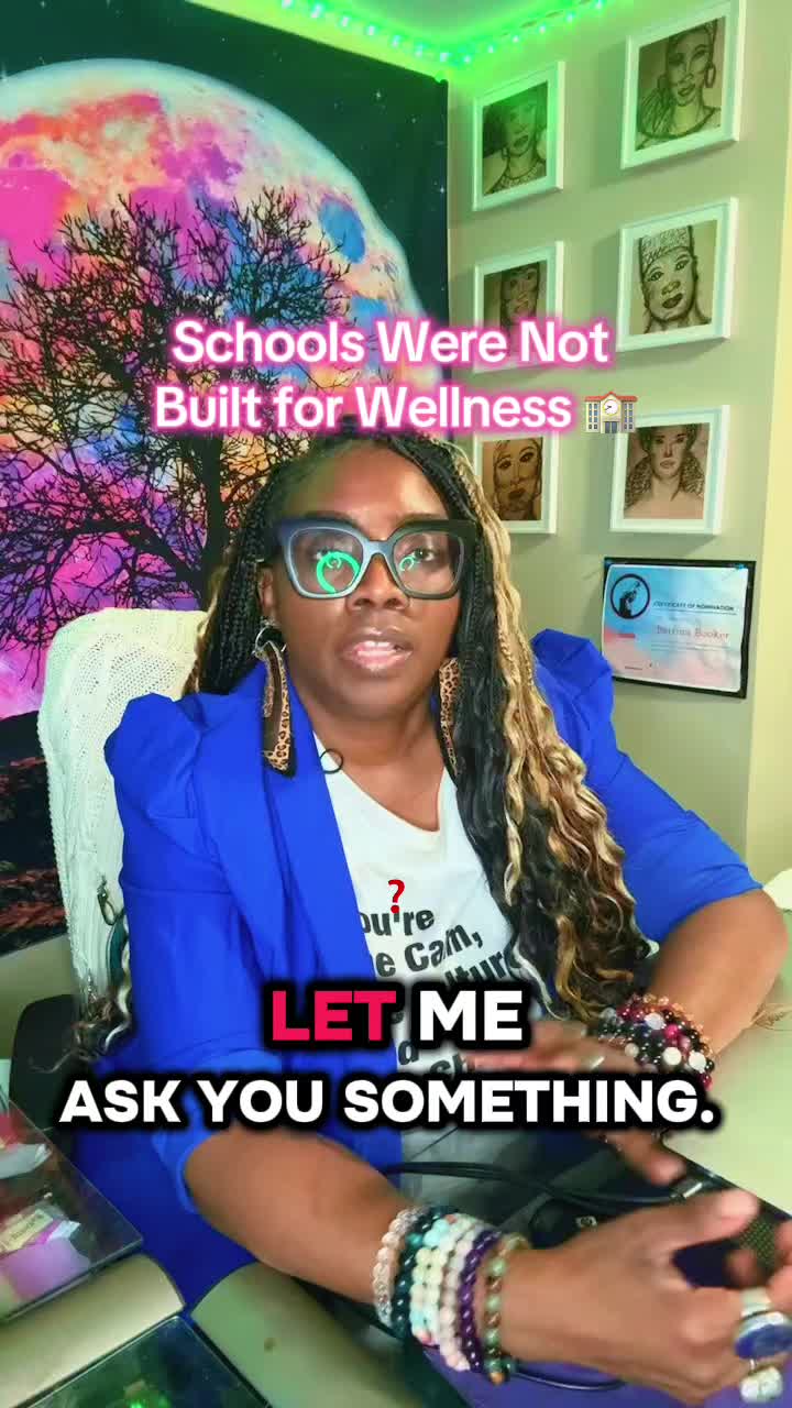 @Coach Booker