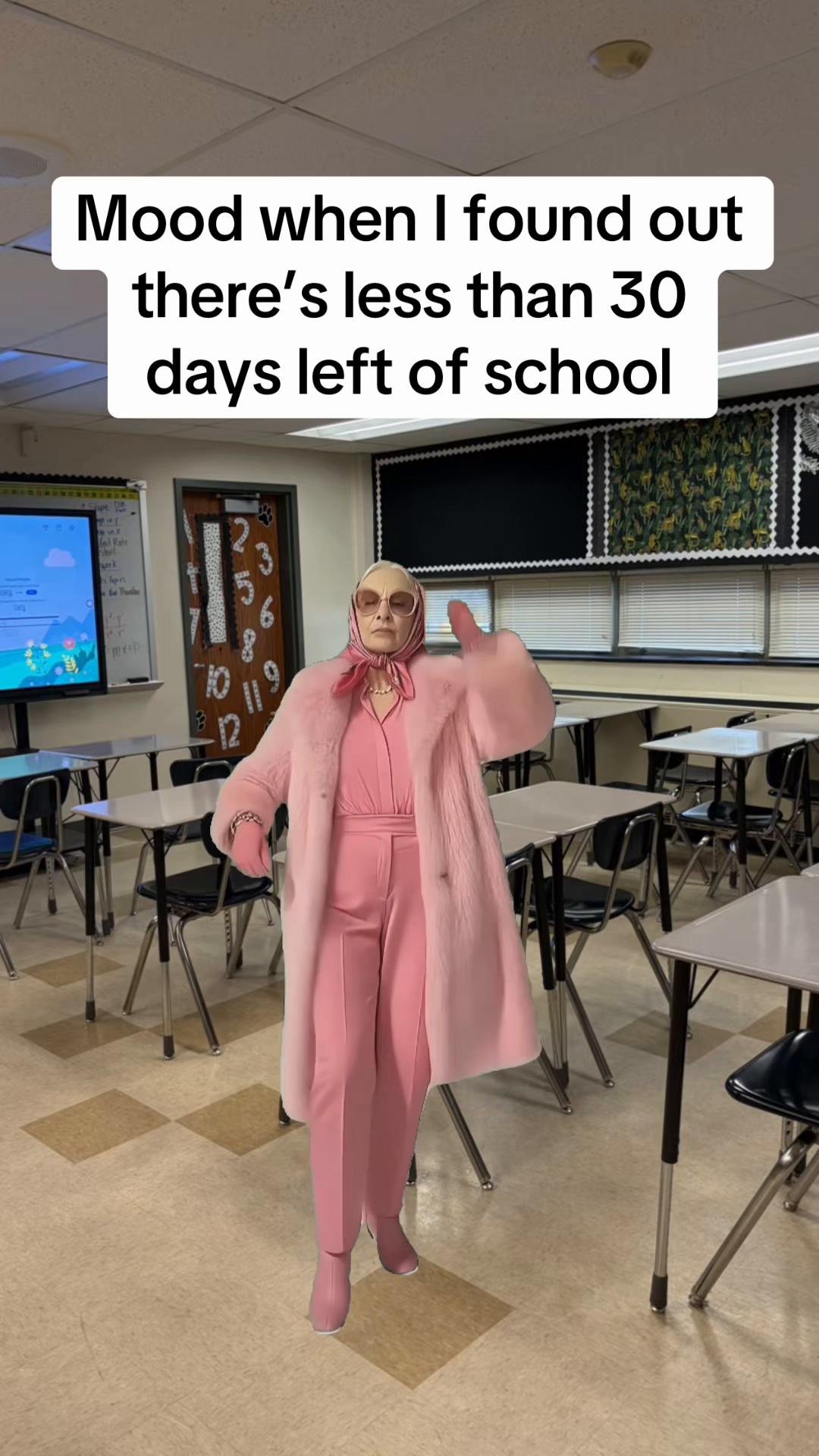 @Mrs.Myers | Mid Level Memes