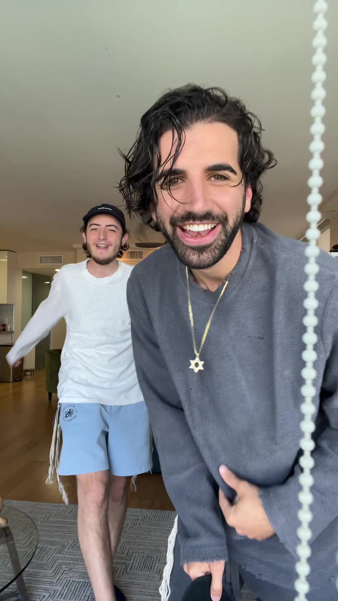 @Two Cuzzos