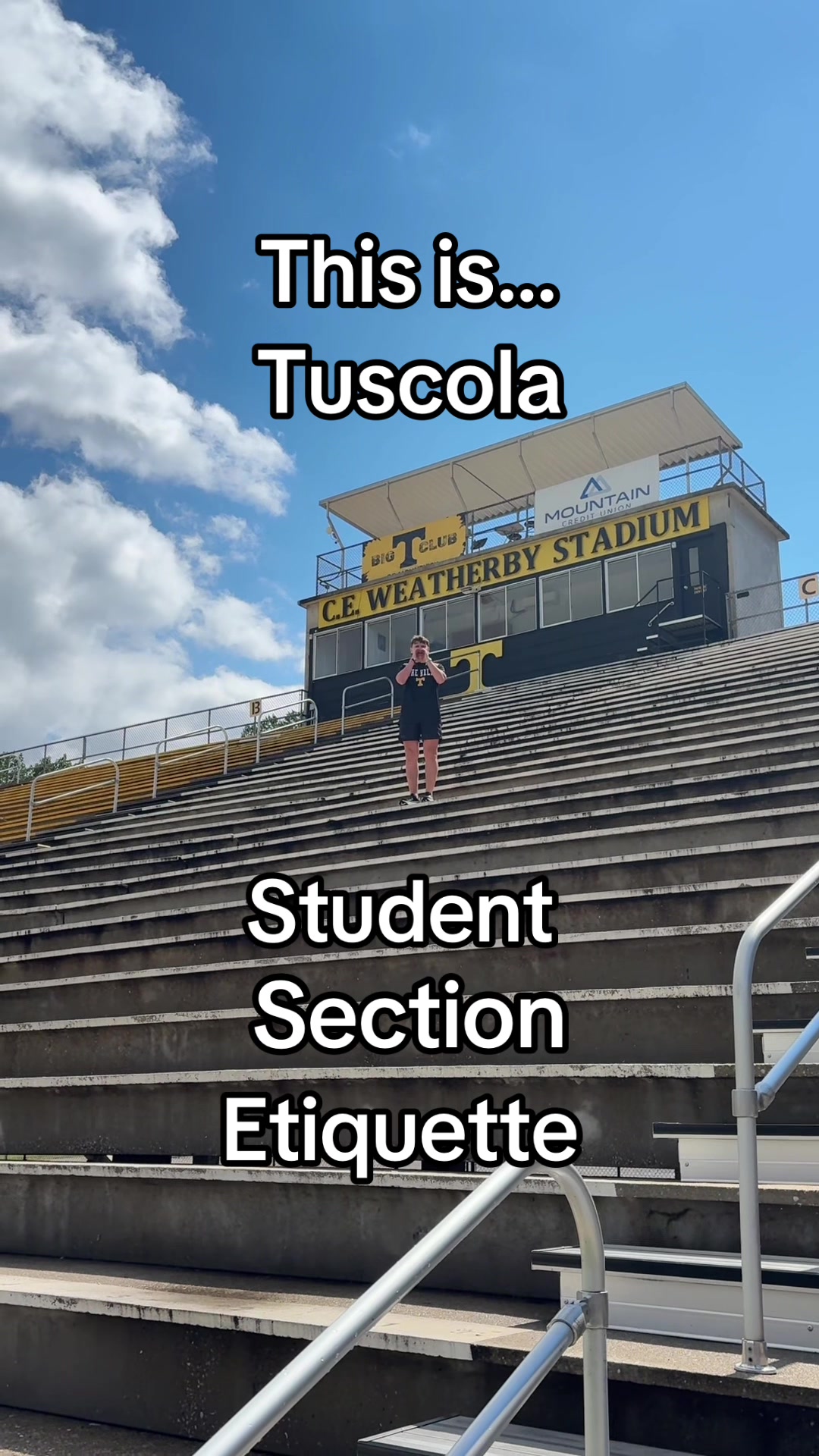 @Tuscola Leadership