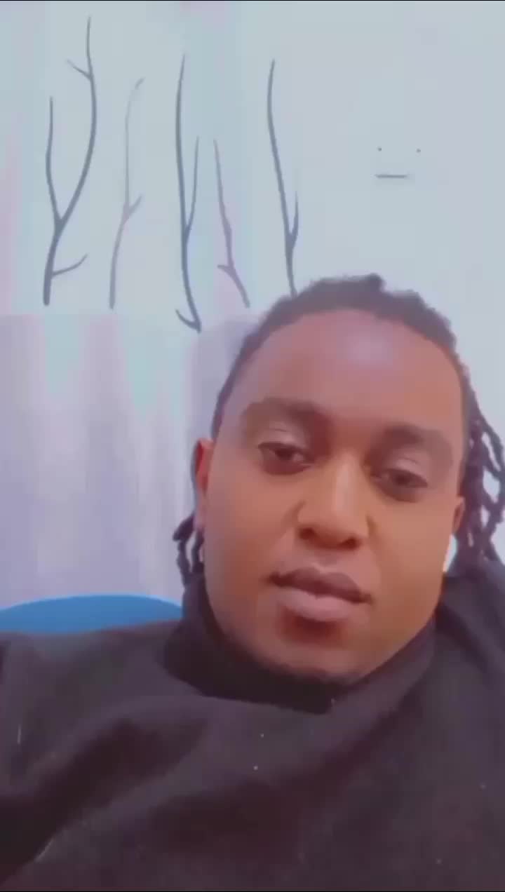 @Kevin Njeri