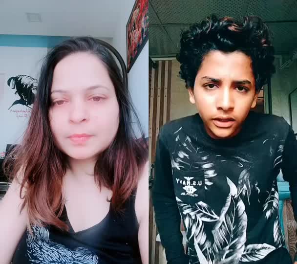 @SshonaM007