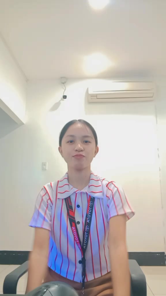 @Jamaica Mae Valdez