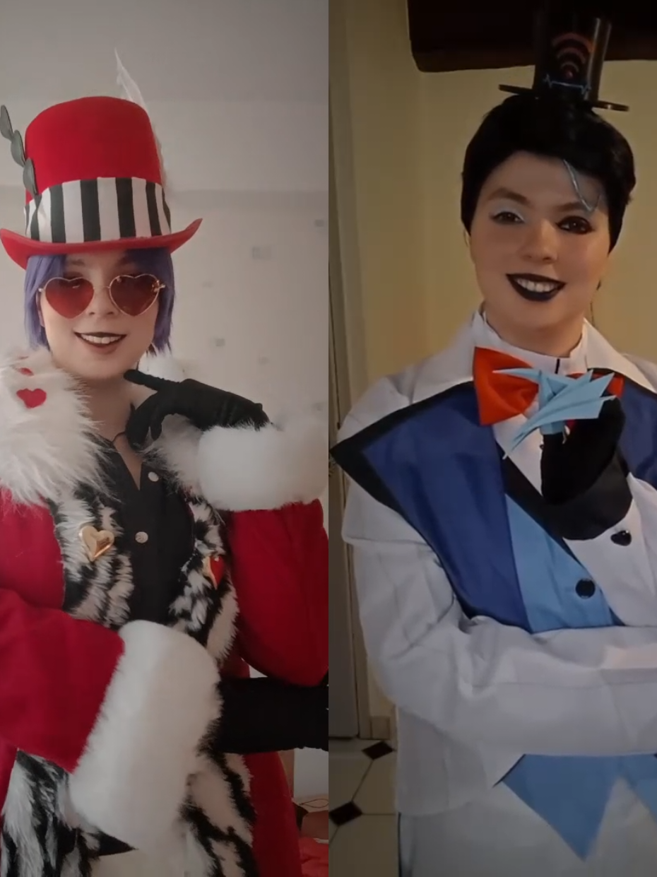 @Asiliacosplay