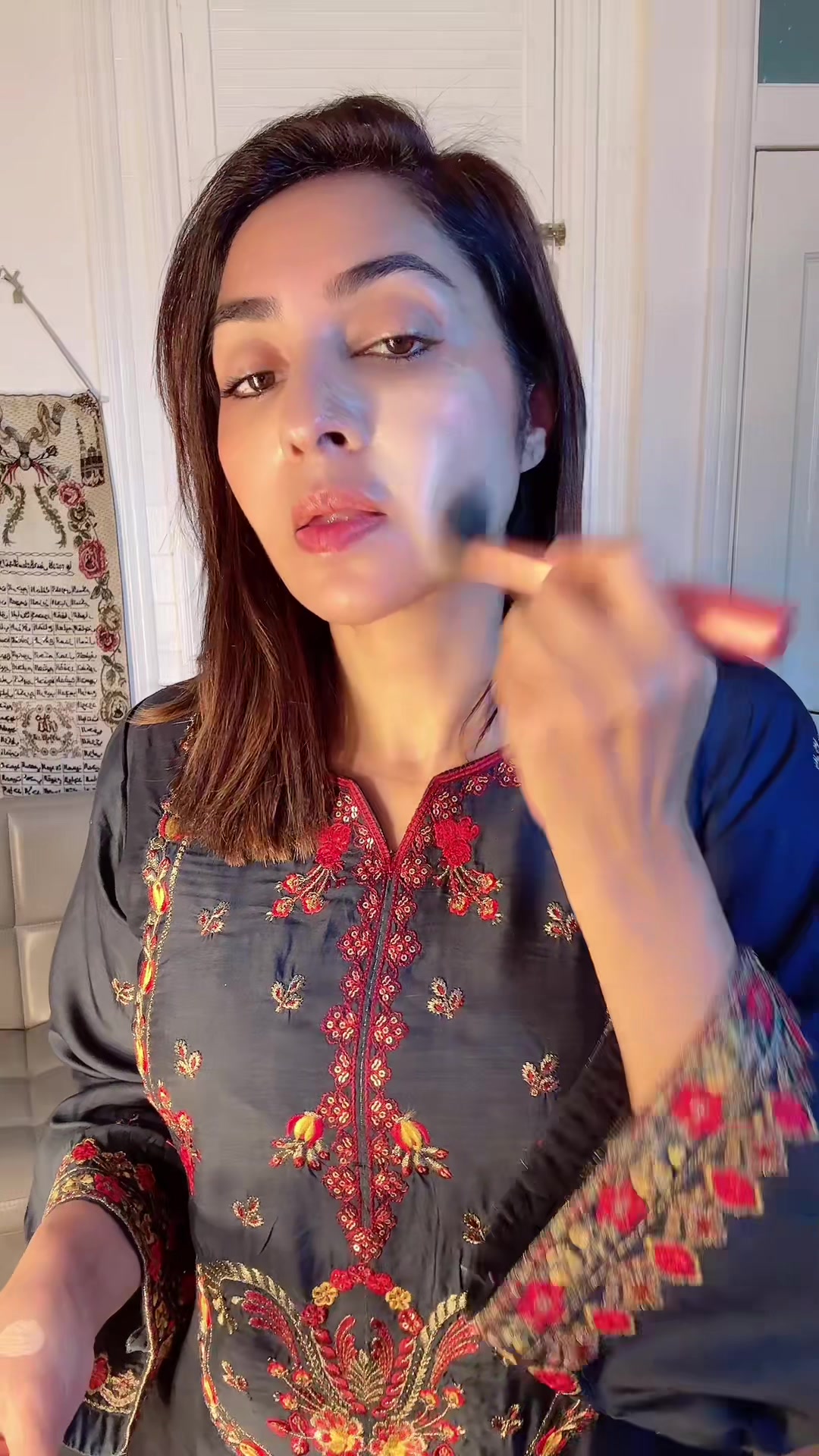 @Fariibutt official