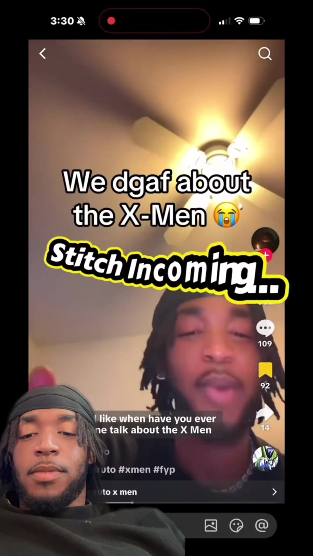 @Keleb