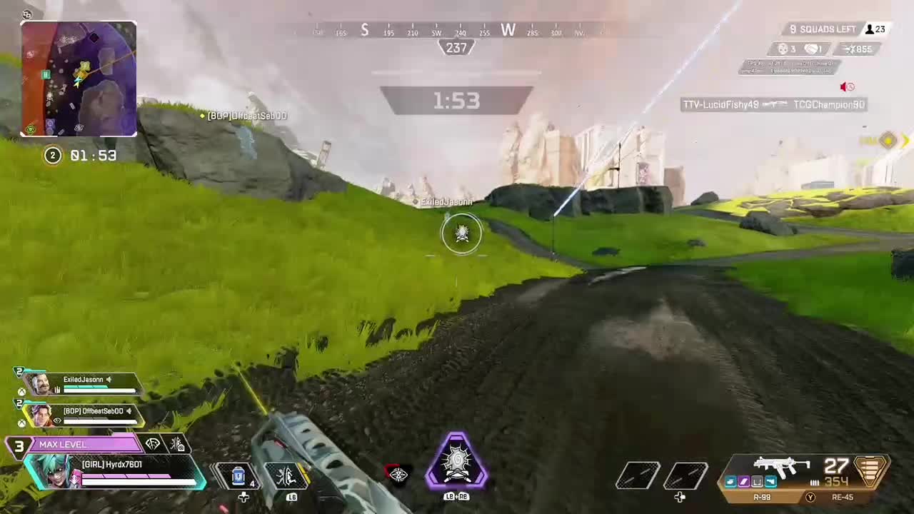 @NebulaVoidMC &sup2;🤍🌈