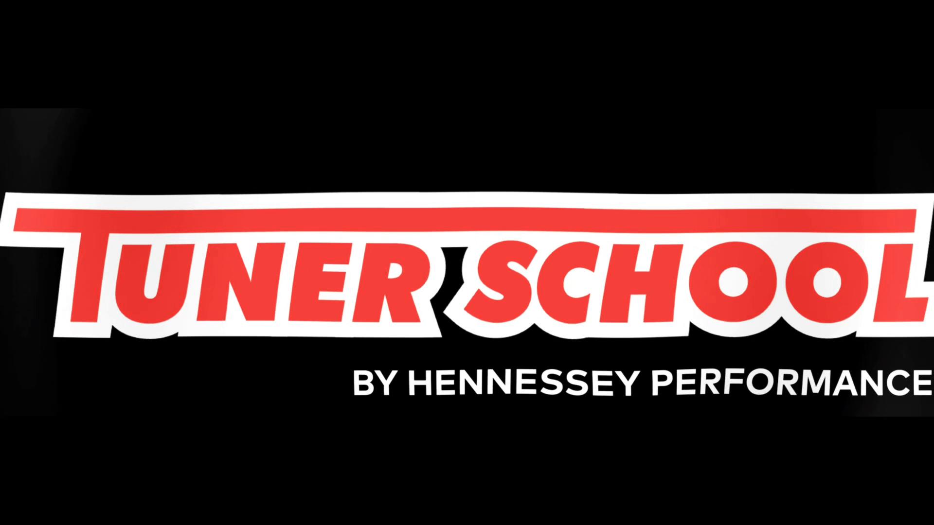 @Tuner School
