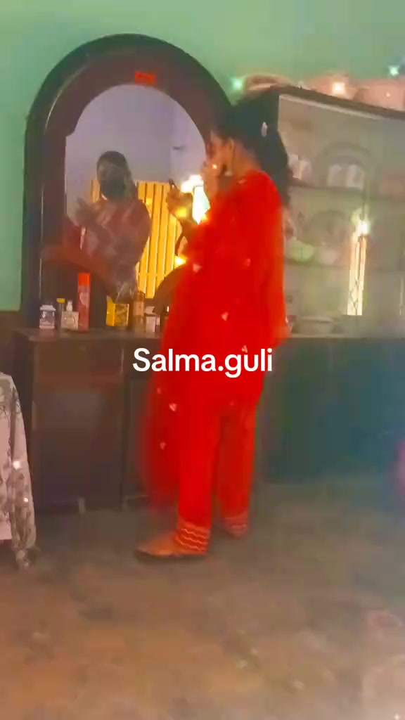 @Salma guli