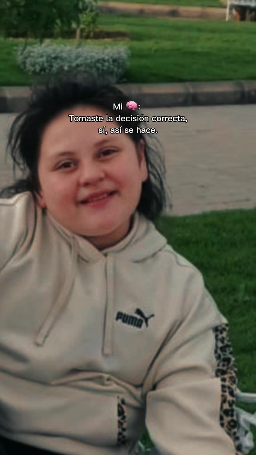 @Gabby Arango