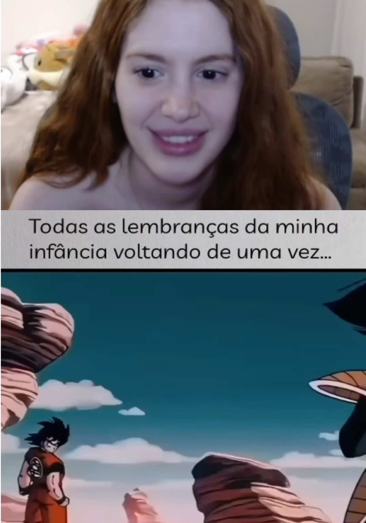 @carol balds