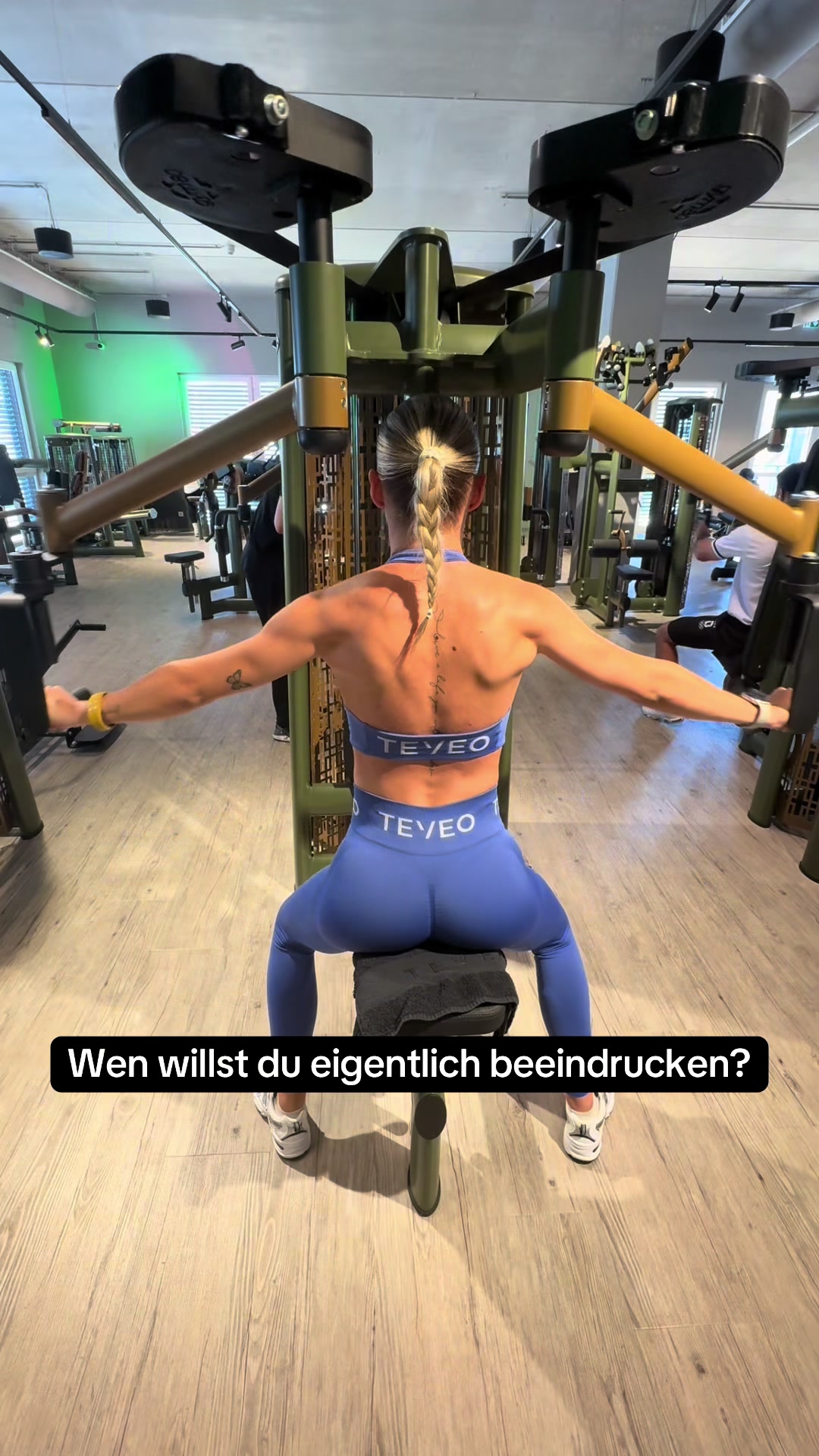 @Sarah Gymfit