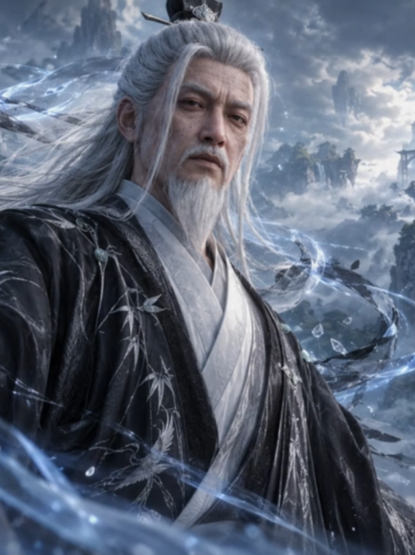 @Võ Hiệp đang tu tiên