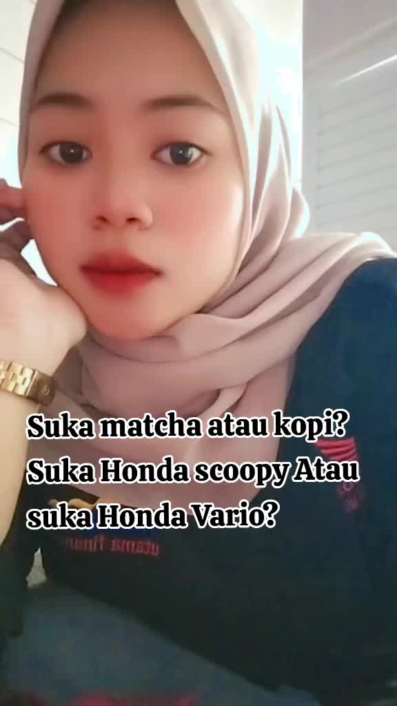 @Siti rukmanasari