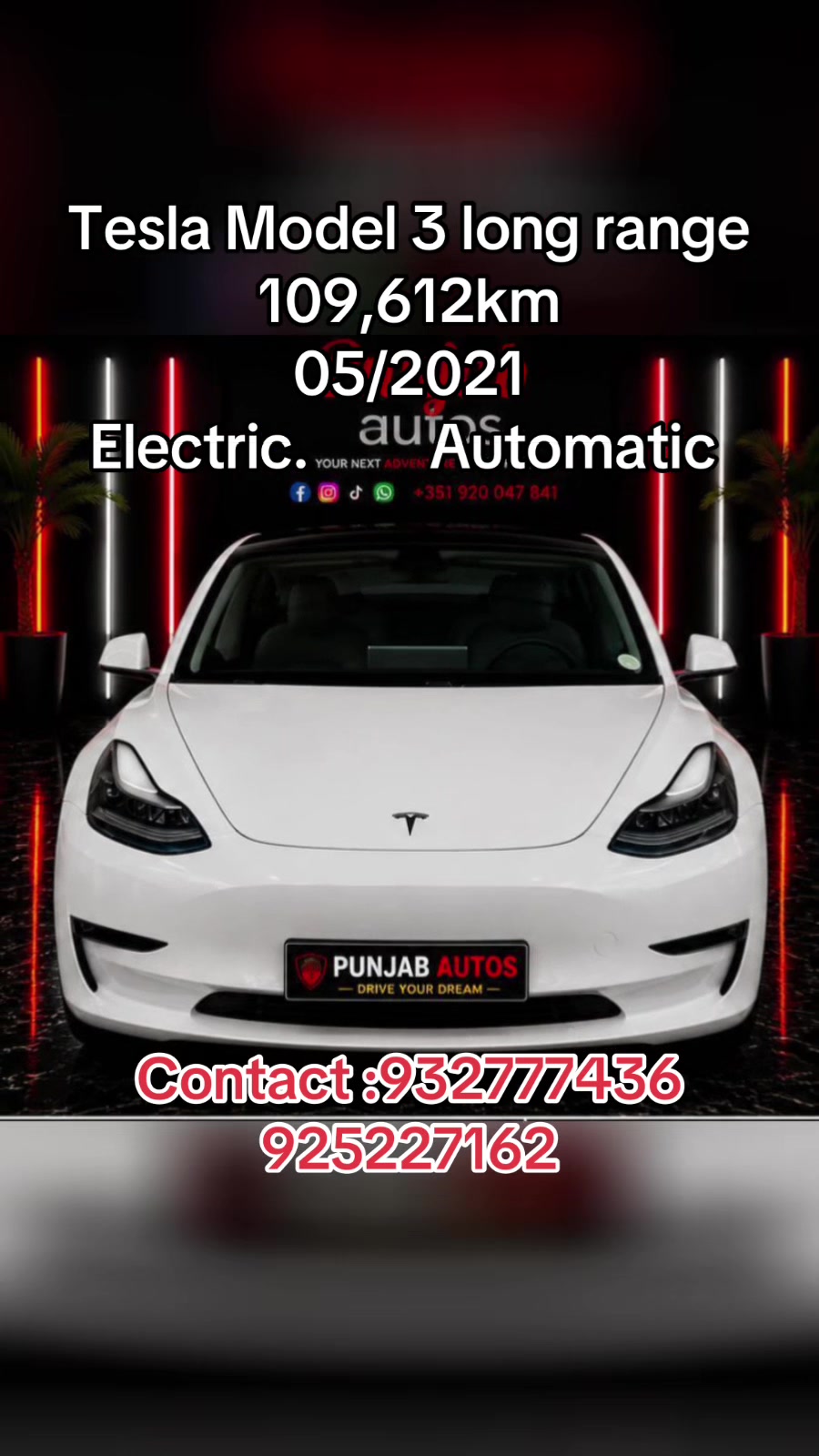 @PUNJAB AUTOS