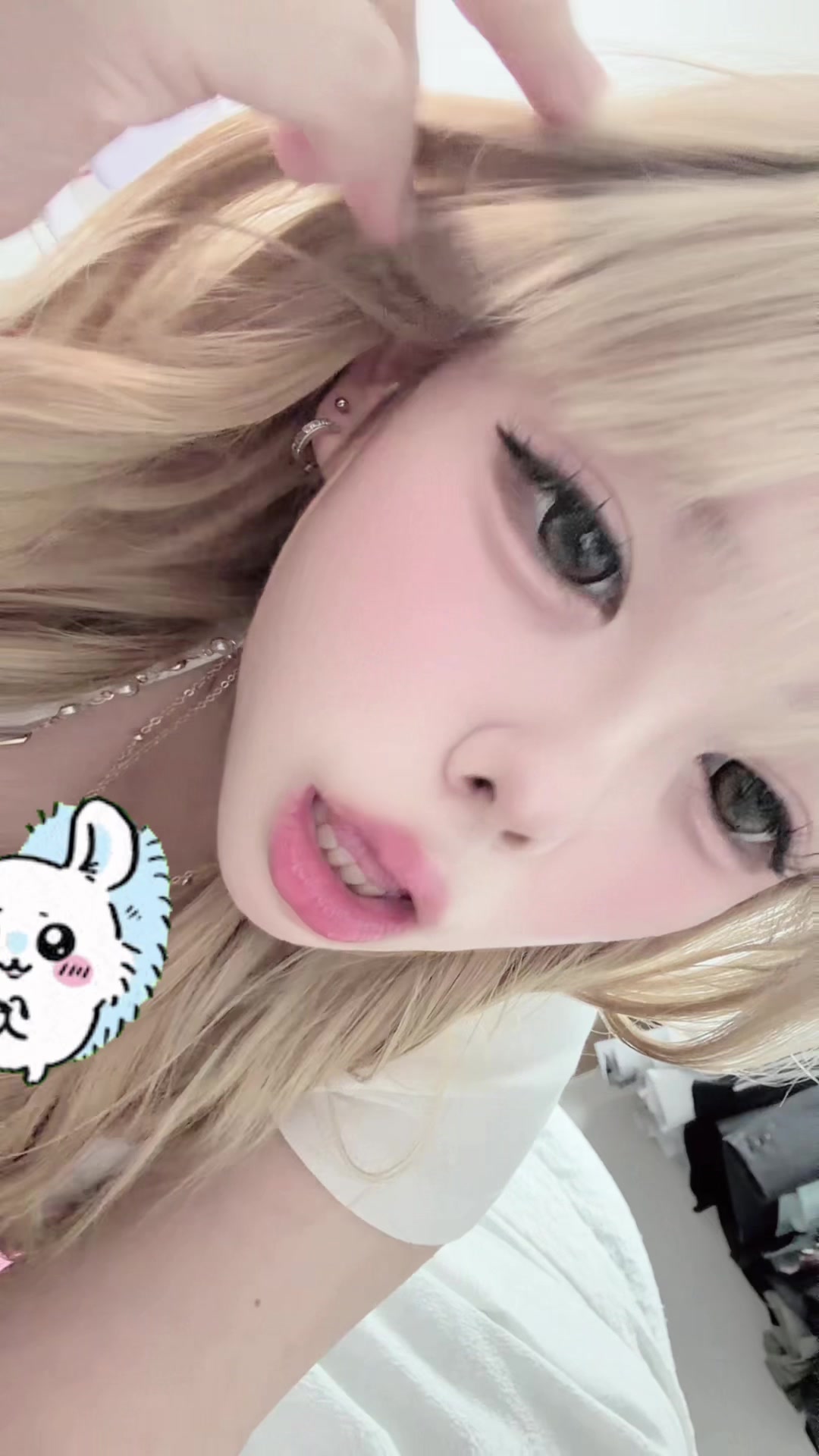 @ゆめな