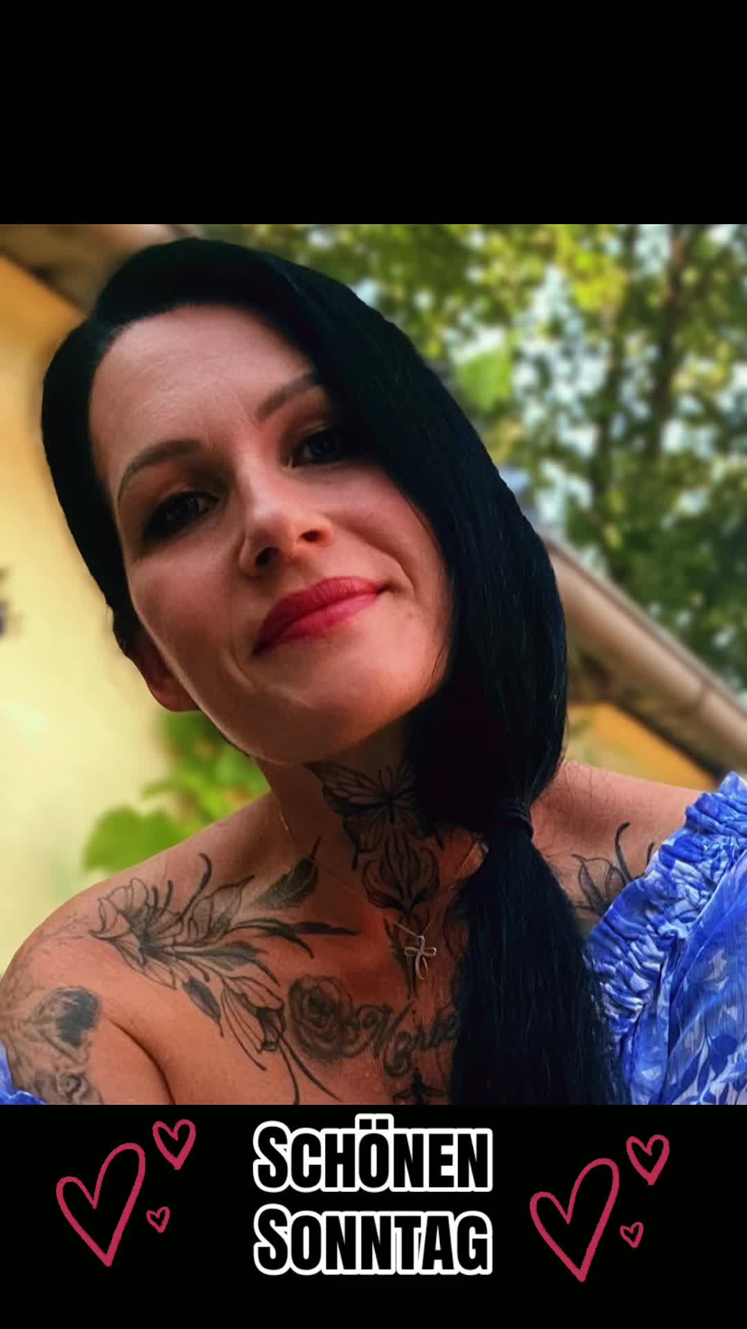 @Pocahontas💋