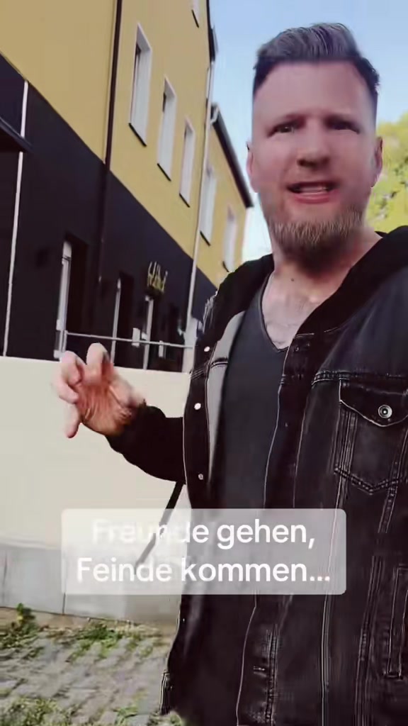 @Kremer