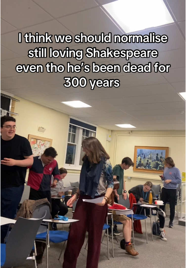 @UOC Shakespeare Society