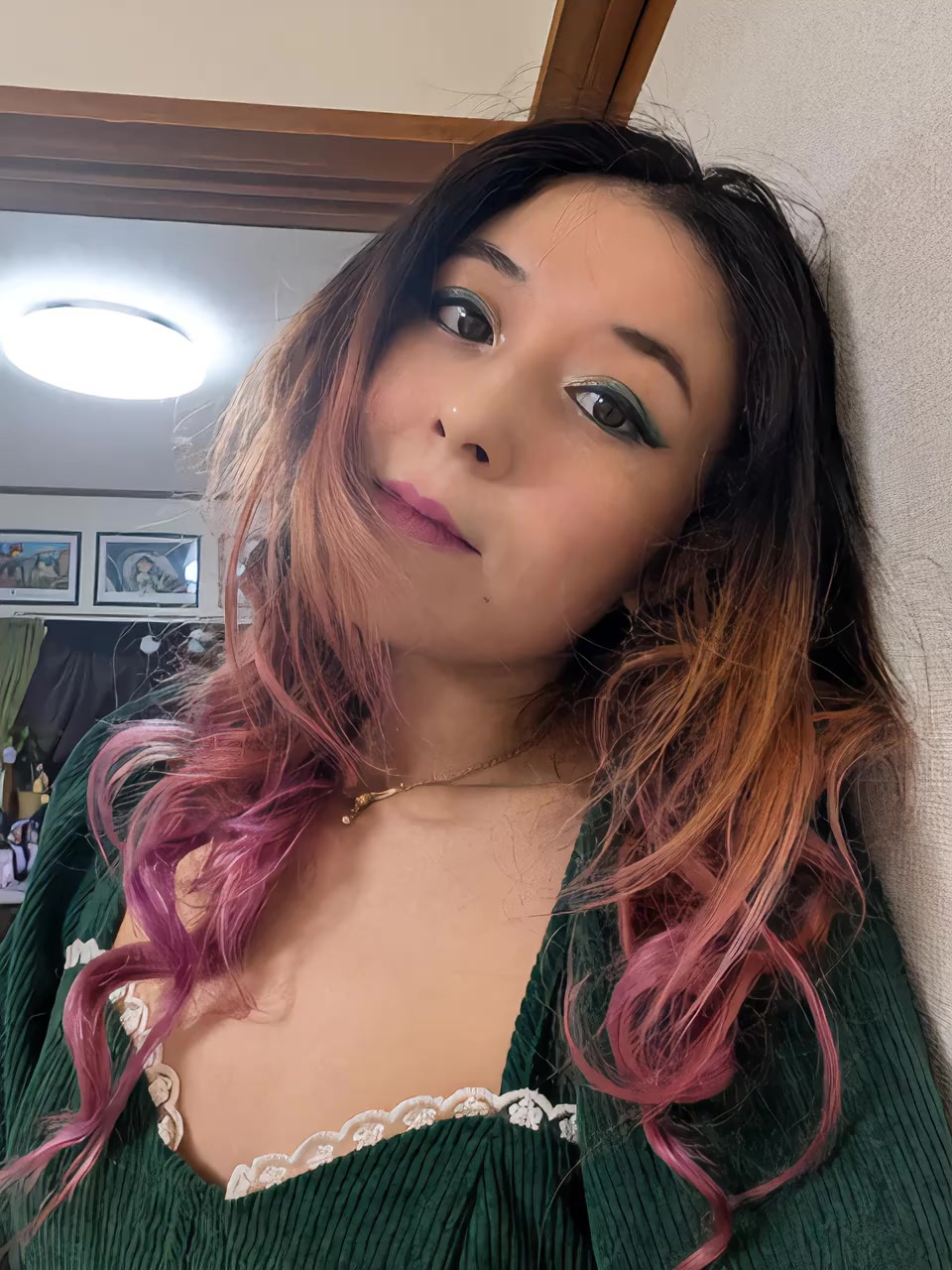 @Nayara Yuri