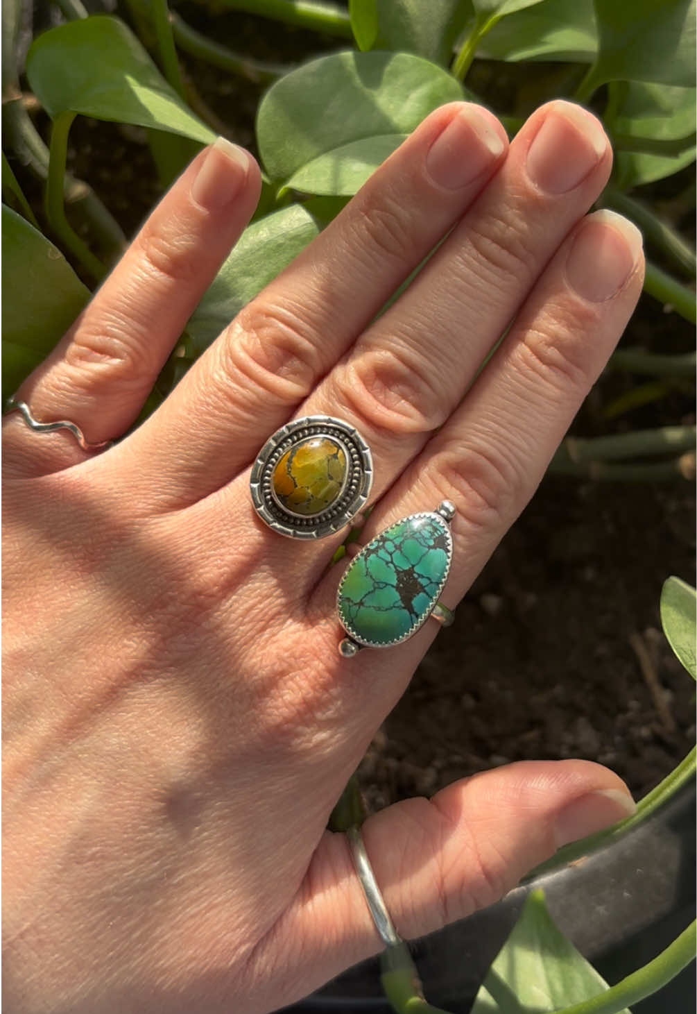 @Alivia ✨ &bull; Silversmith &bull;