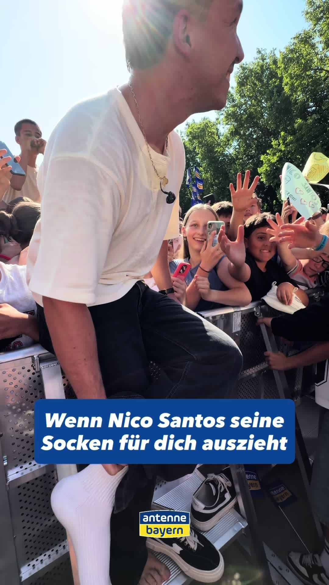 @ANTENNE BAYERN