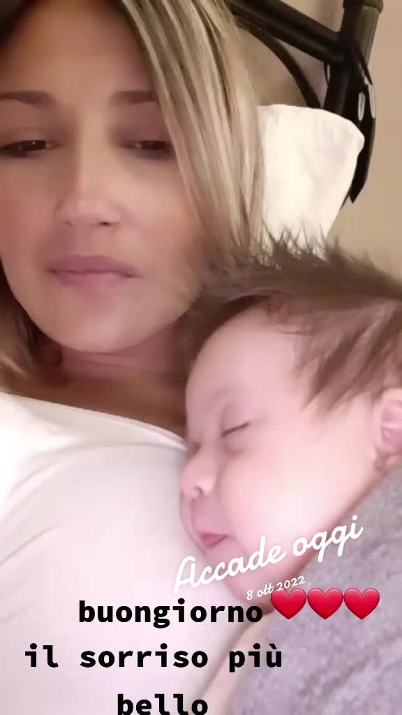 @rita zampardi mamma di Ester ❤