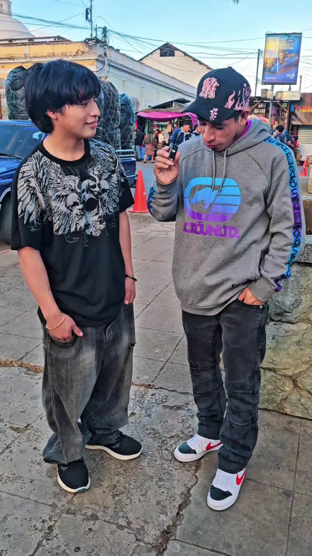 @El Sereno GT Oficial ✅️✅️