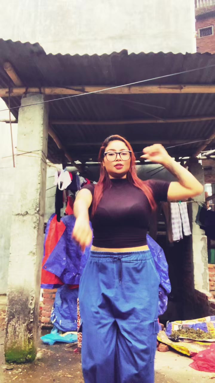 @Sindhuli Kali 3