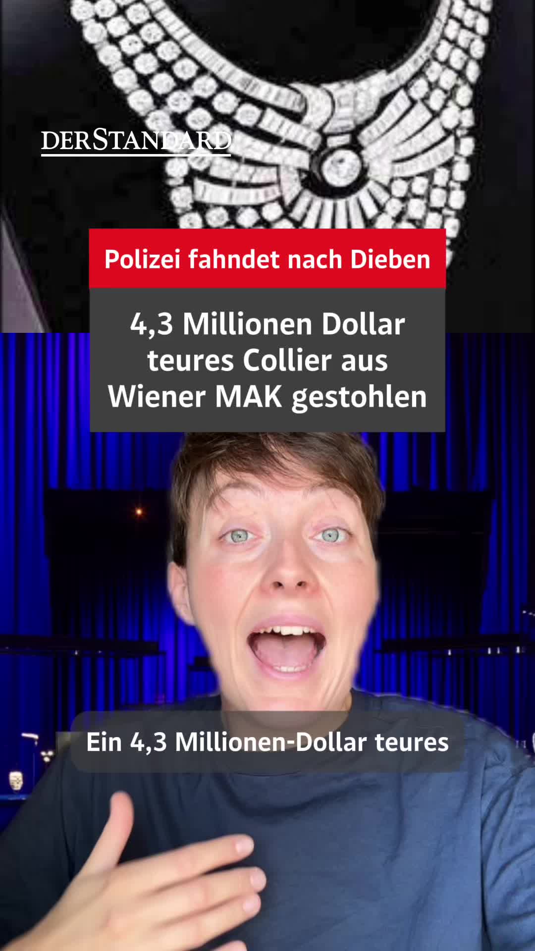 @DER STANDARD News