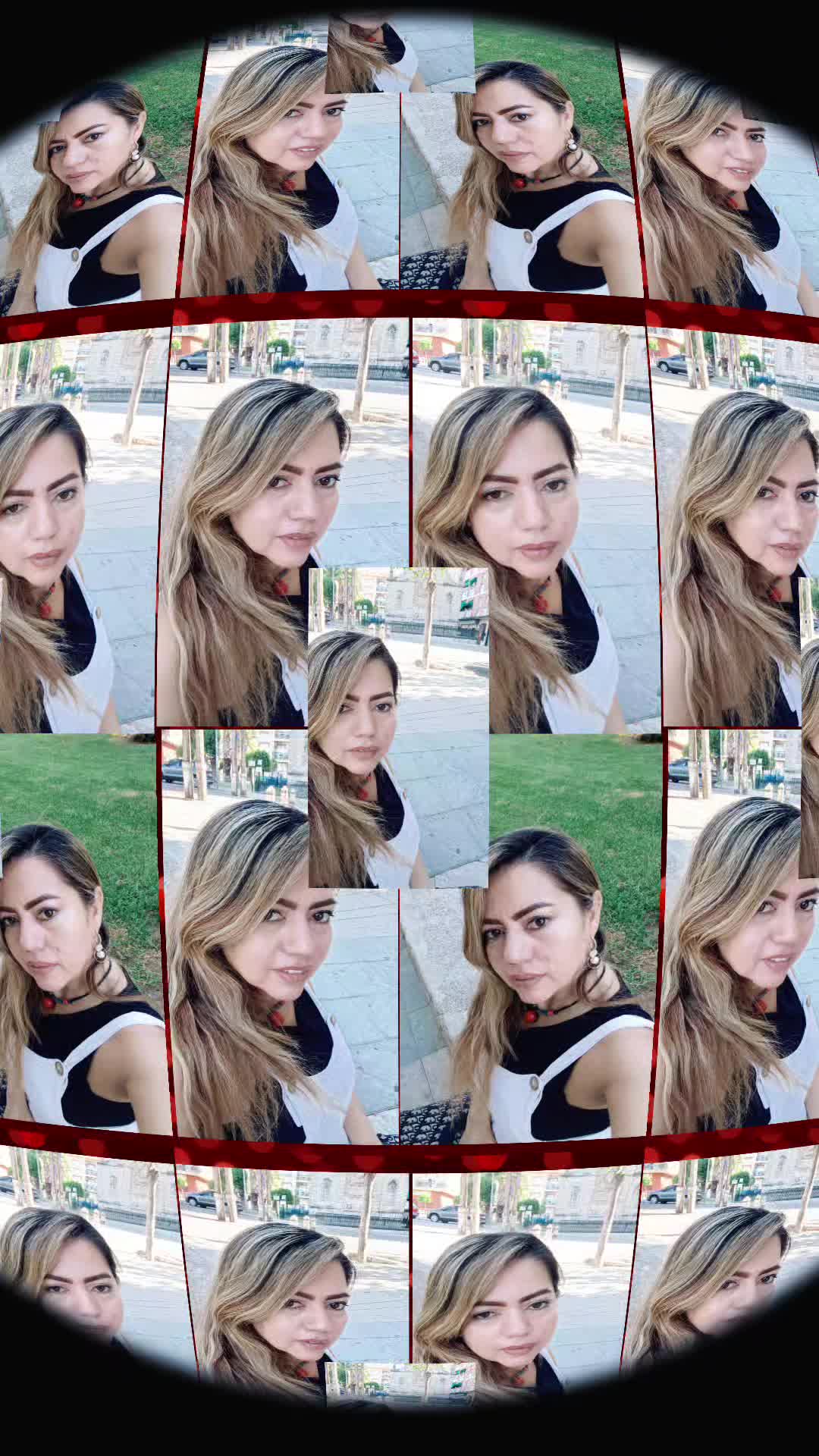 @María del pilar Romero