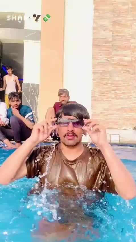 @Syed Badshah♥️💯