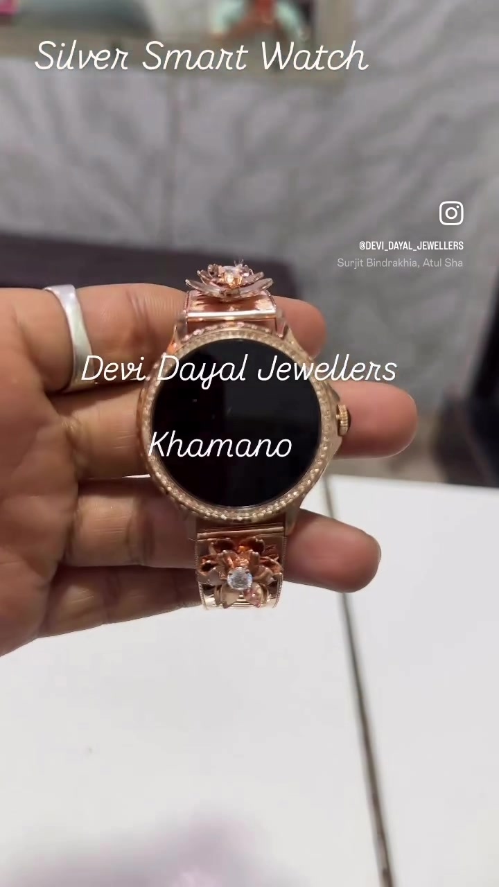 @devi dayal jewellers