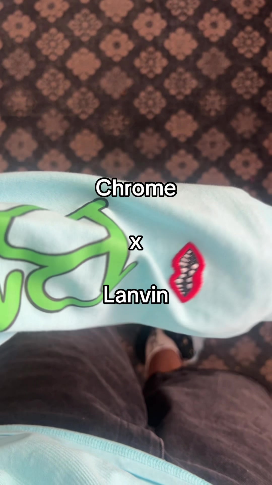@ 