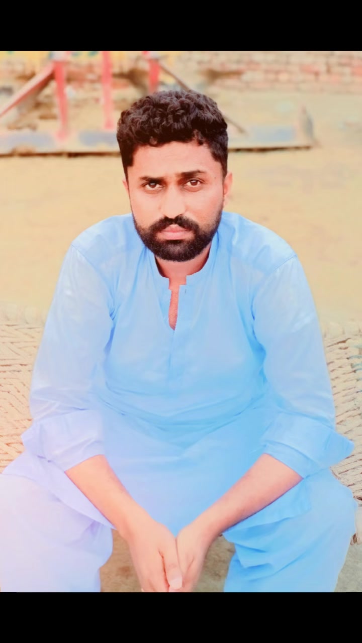 @ملنگ بابا
