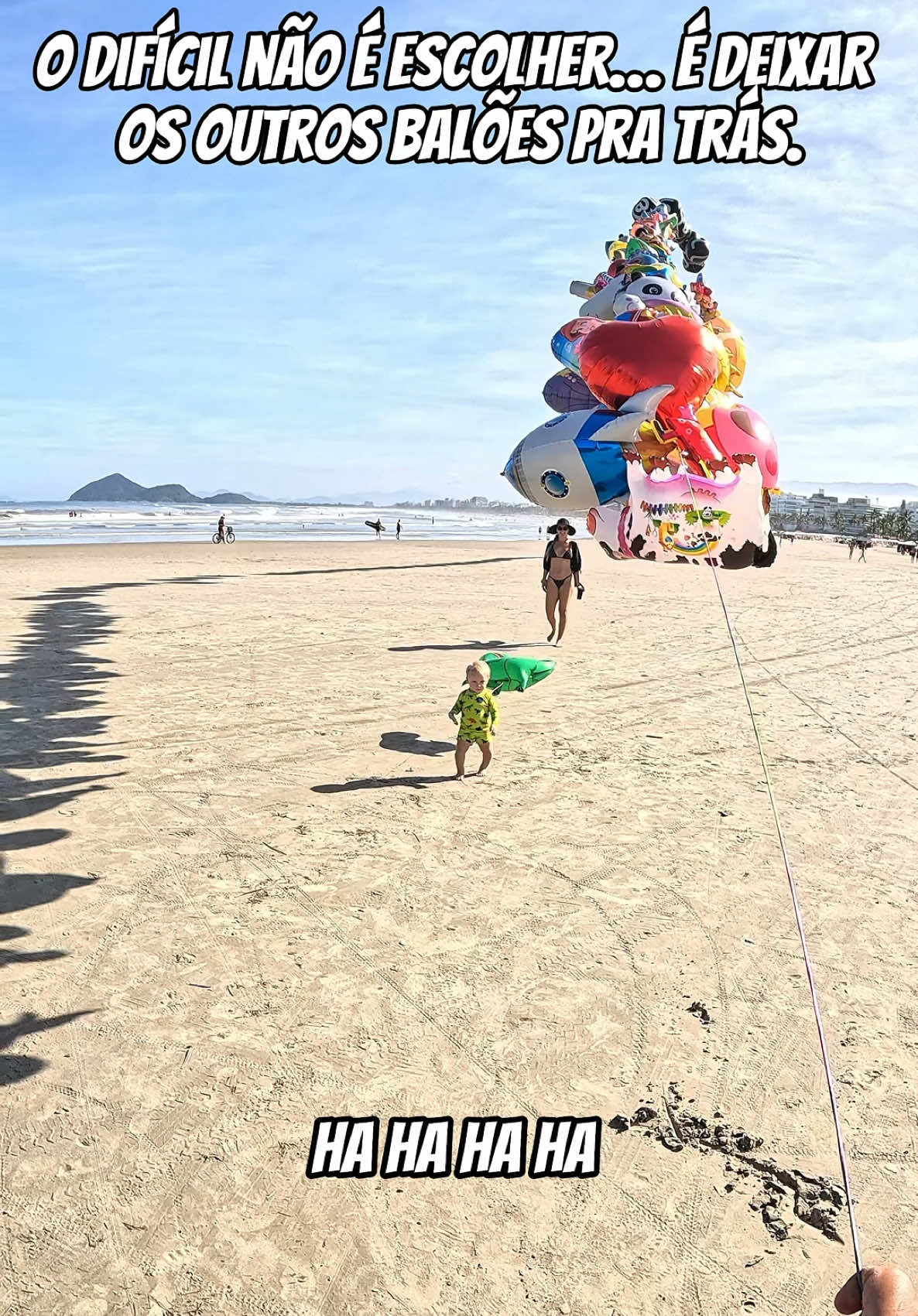 @Seu Balão